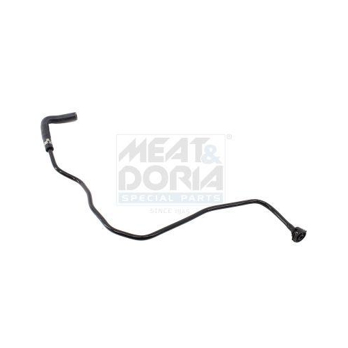 MEAT & DORIA K&uuml;hlmittelrohrleitung 97320