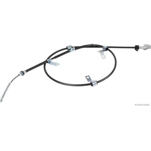 HERTH+BUSS JAKOPARTS Seilzug, Feststellbremse J3922098