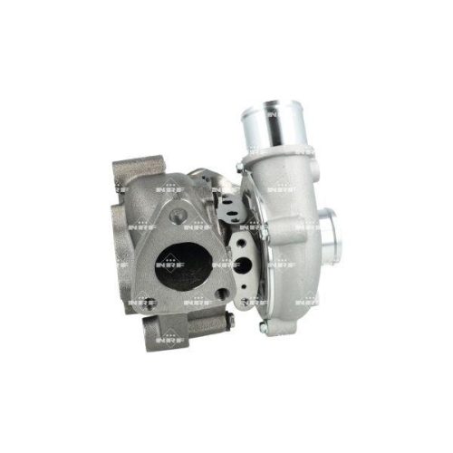 NRF Lader, Aufladung 90010197