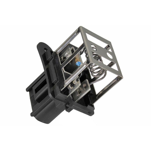 METZGER AUTOTEILE Vorwiderstand, Elektromotor (K&uuml;hlerl&uuml;fter) 0917928