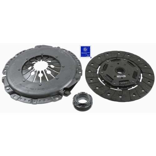 SACHS Kupplungssatz 3000 951 785