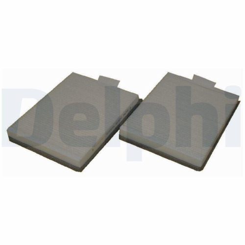 DELPHI Filter, Innenraumluft TSP0325038C