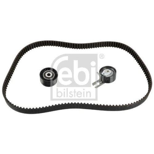 FEBI BILSTEIN Zahnriemensatz 21867