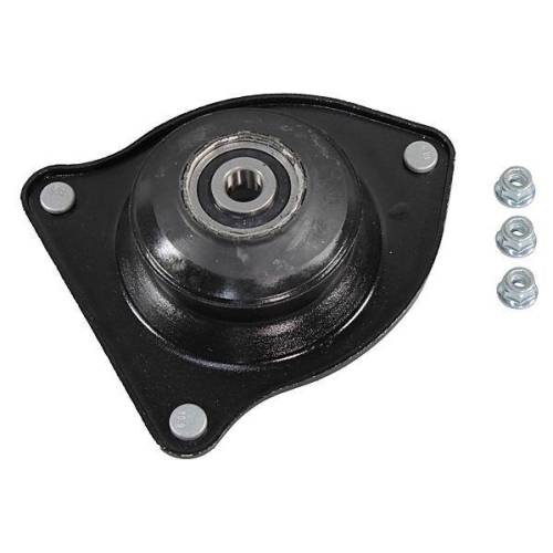 METZGER AUTOTEILE Reparatursatz, Federbeinst&uuml;tzlager COMPETENCE KIT 6490328