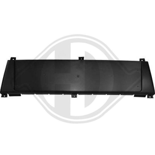 DIEDERICHS Kennzeichenhalter 1017154