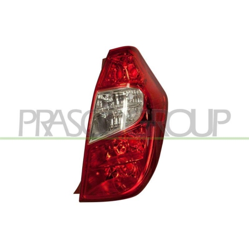 PRASCO Heckleuchte TYC HN0034153