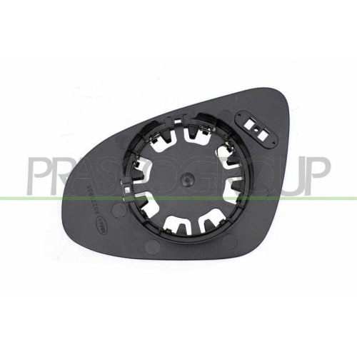 PRASCO Spiegelglas, Au&szlig;enspiegel TY3287503