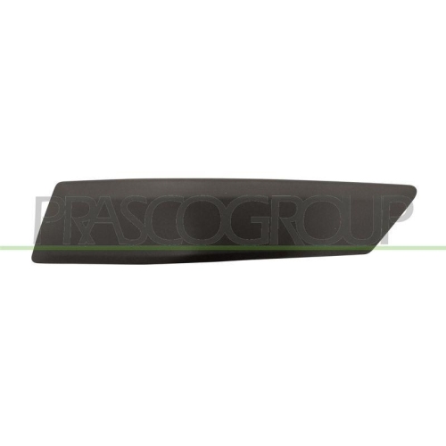 PRASCO Zier-/Schutzleiste, Sto&szlig;f&auml;nger Premium FD3521253
