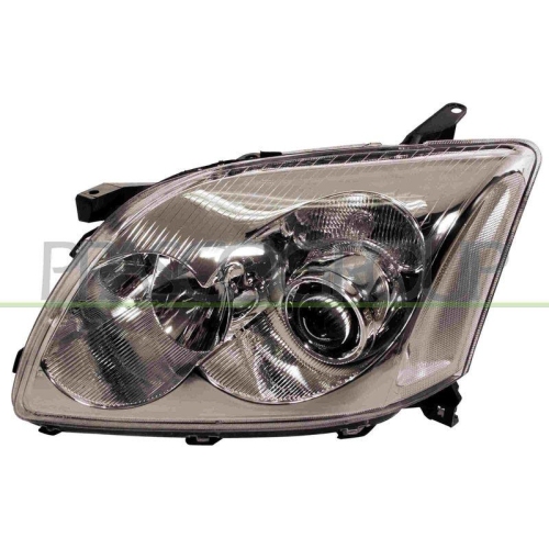 PRASCO Hauptscheinwerfer TYC TY2424914