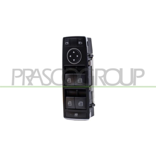 PRASCO Schalter, Fensterheber ME424WS14