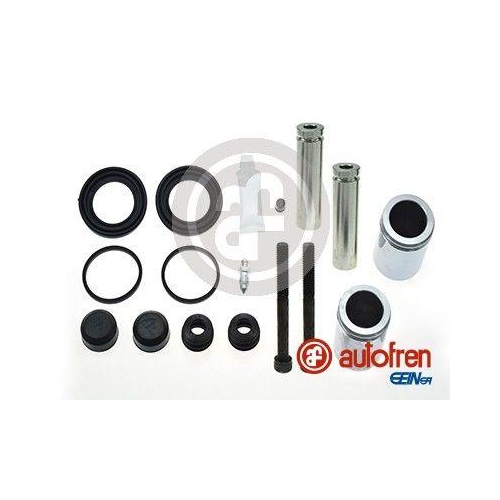 AUTOFREN SEINSA Reparatursatz, Bremssattel D43833S