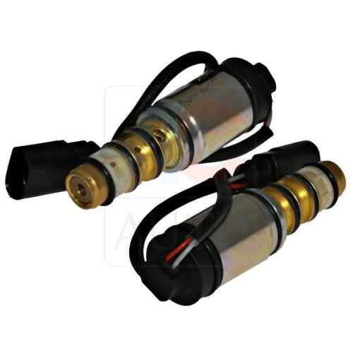 ACAUTO Regelventil, Kompressor AC-02DN08