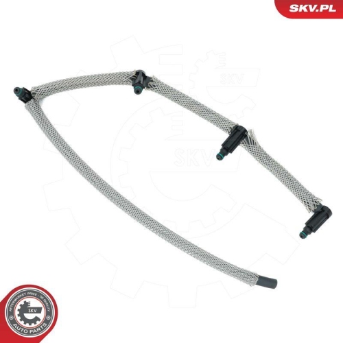 ESEN SKV Schlauch, Leckkraftstoff 54SKV384