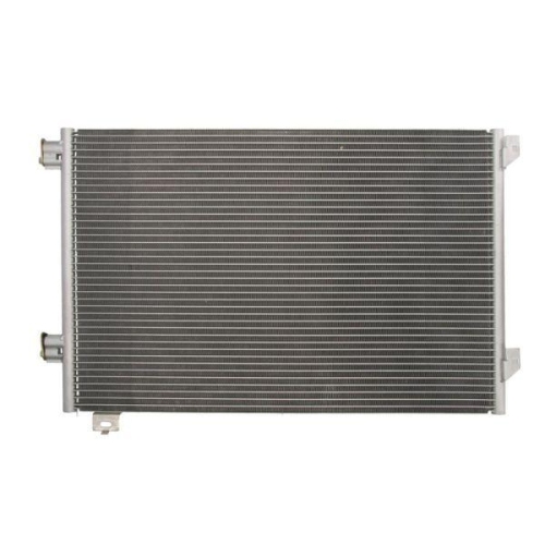 THERMOTEC Kondensator, Klimaanlage KTT110205