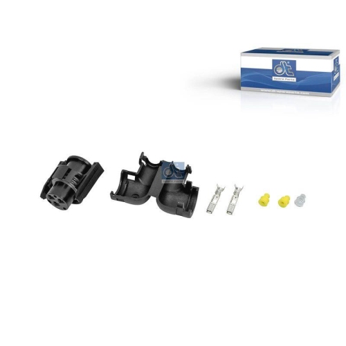 DT Spare Parts Stecker 7.98006