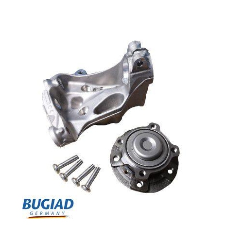 BUGIAD Achsschenkel, Radaufh&auml;ngung BSP25152Prokit