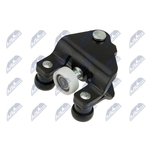 NTY Rollenf&uuml;hrung, Schiebet&uuml;r EZC-PE-062