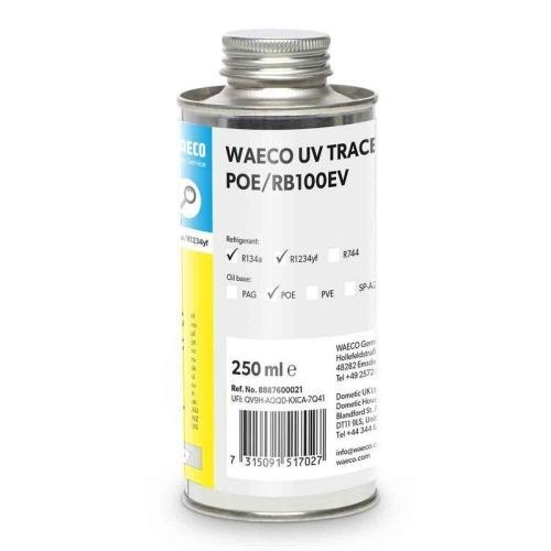 WAECO Additiv, Lecksuche 8887600021