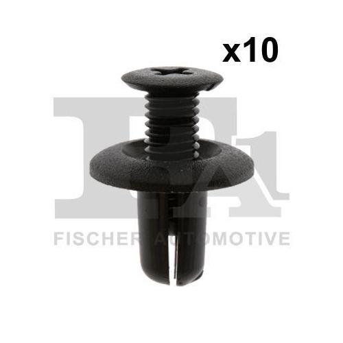 FA1 Clip, Zier-/Schutzleiste 73-30003.10