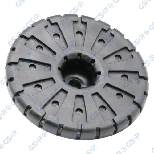 GSP Federaufnahme 510202