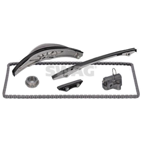 SWAG Steuerkettensatz Standard Medium Kit 33 10 9486