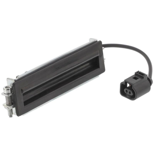 TOPRAN Heckklappengriff 633 401