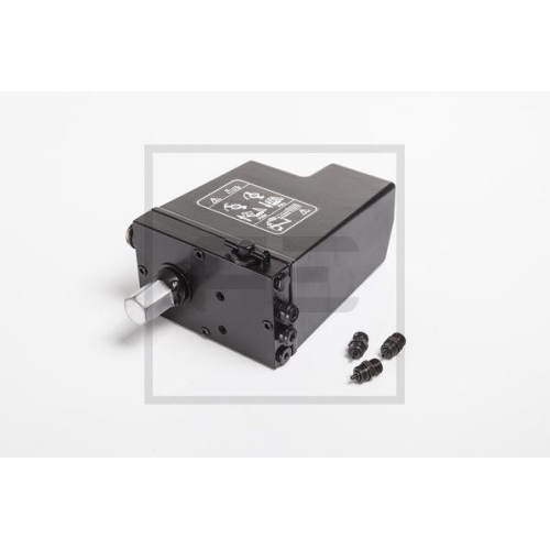 PE Automotive Kipppumpe, Fahrerhaus 143.606-00A