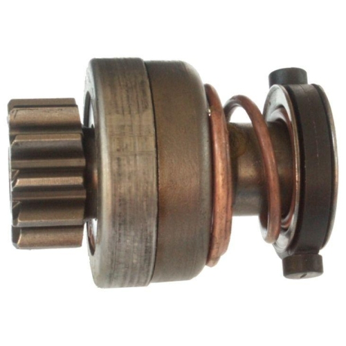 HC-Cargo Freilaufgetriebe, Starter F 032 236 130