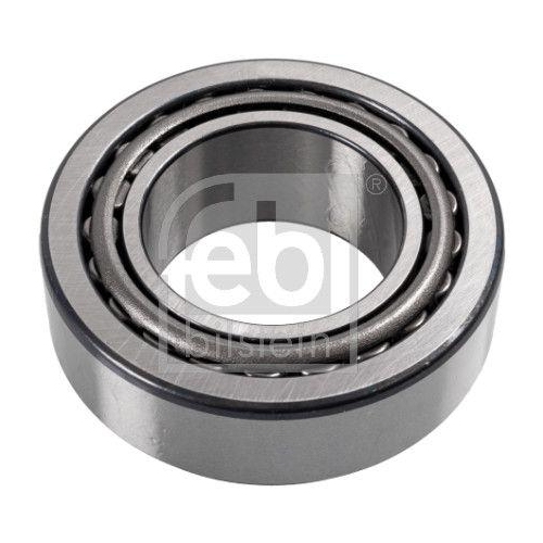 FEBI BILSTEIN Radlager 04257