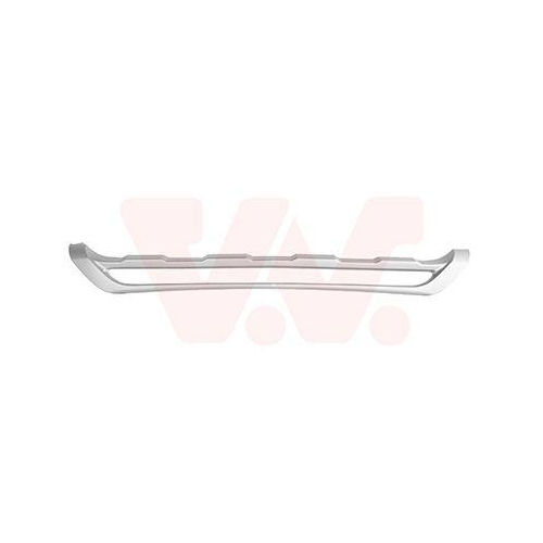VAN WEZEL Abdeckung, Frontsch&uuml;rze 3073580