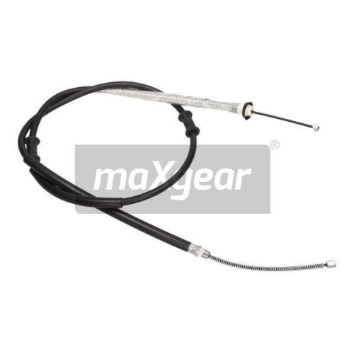 MAXGEAR Seilzug, Feststellbremse 32-0582