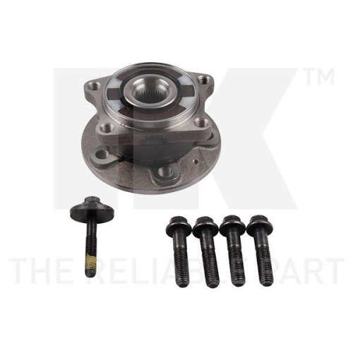 NK Radlagersatz 764821