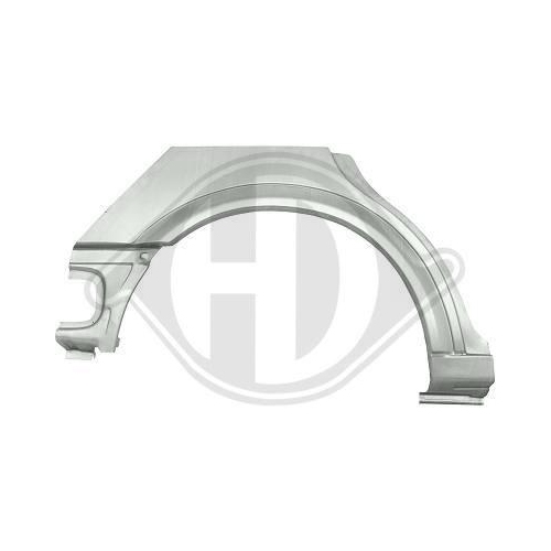 DIEDERICHS Seitenwand 9329632