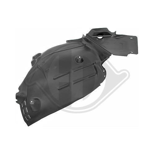 DIEDERICHS Verkleidung, Radhaus 1673017