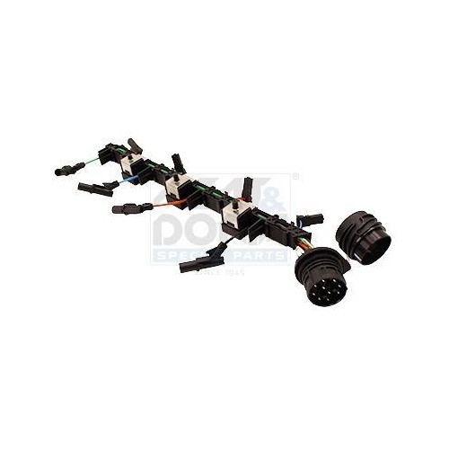 MEAT & DORIA Kabelreparatursatz, Einspritzventil 25493