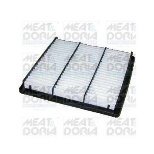 MEAT & DORIA Luftfilter 16061