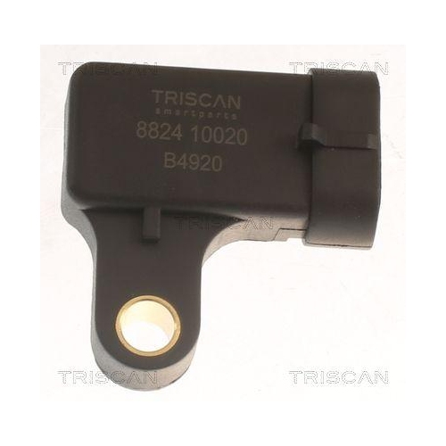 TRISCAN Sensor, Saugrohrdruck 8824 10020