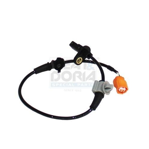 MEAT & DORIA Sensor, Raddrehzahl 901491