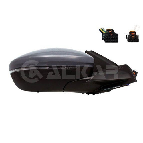 ALKAR Au&szlig;enspiegel 6140312