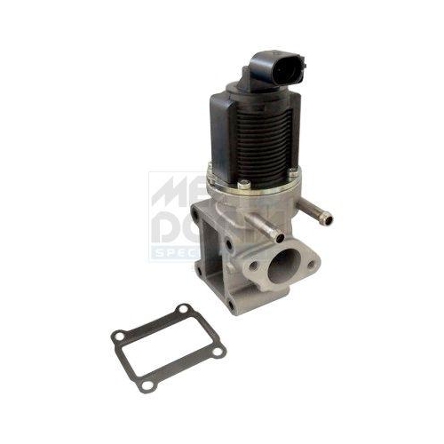 MEAT & DORIA AGR-Ventil 88396