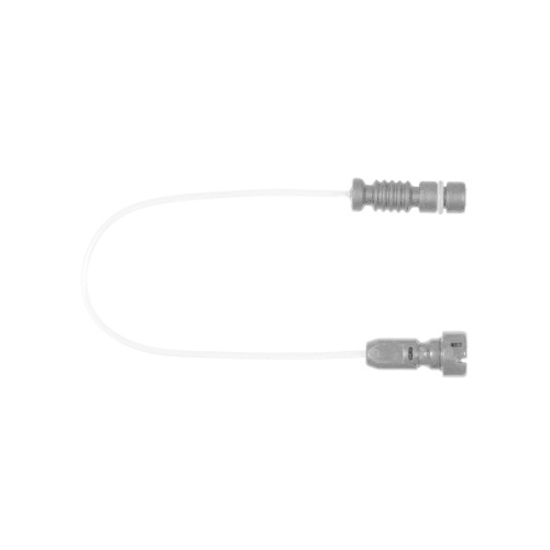 TEXTAR Warnkontakt, Bremsbelagverschleiß 98016800