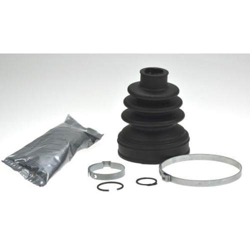 SPIDAN Faltenbalgsatz, Antriebswelle 25819