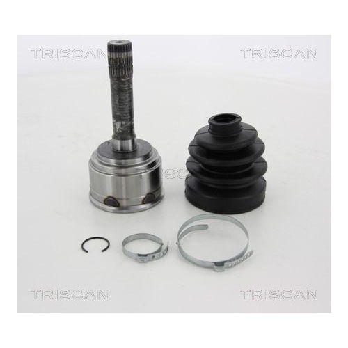 TRISCAN Gelenksatz, Antriebswelle 8540 18109