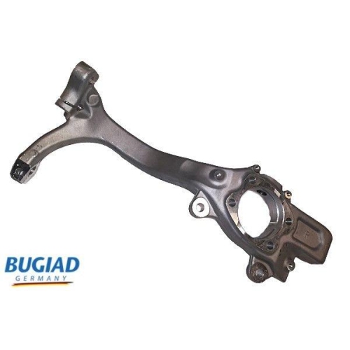 BUGIAD Achsschenkel, Radaufhängung BSP25139