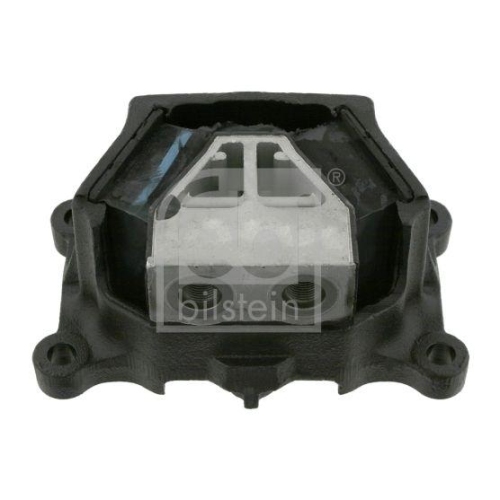 FEBI BILSTEIN Lagerung, Motor 24588