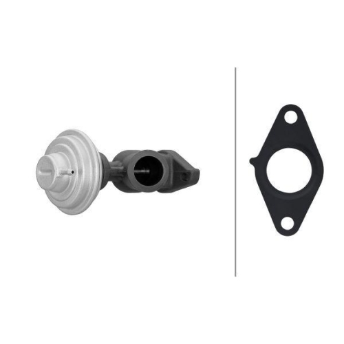 HELLA AGR-Ventil 6NU 014 865-701