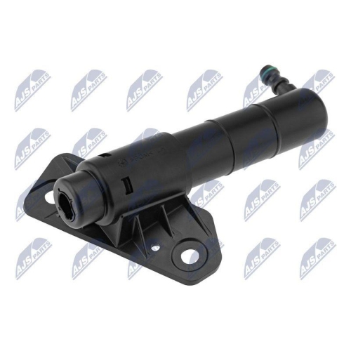 NTY Waschwasserd&uuml;se, Scheinwerferreinigung EDS-KA-016