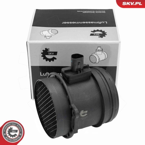 ESEN SKV Luftmassenmesser