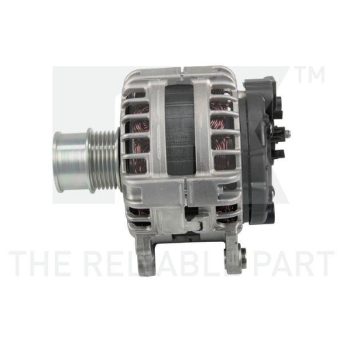 NK Generator 4852030