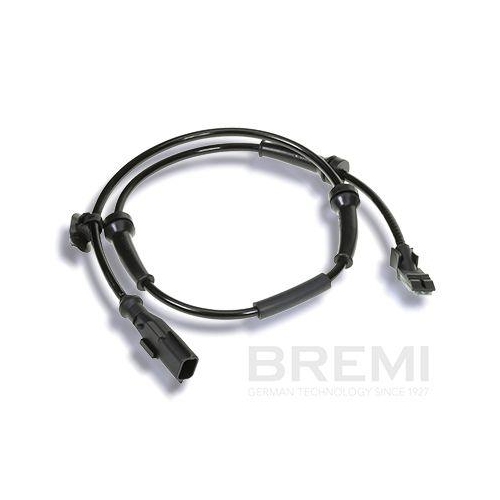 BREMI Sensor, Raddrehzahl
